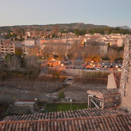 The Chez Toi Hotel Vaison-la-Romaine Exterior photo